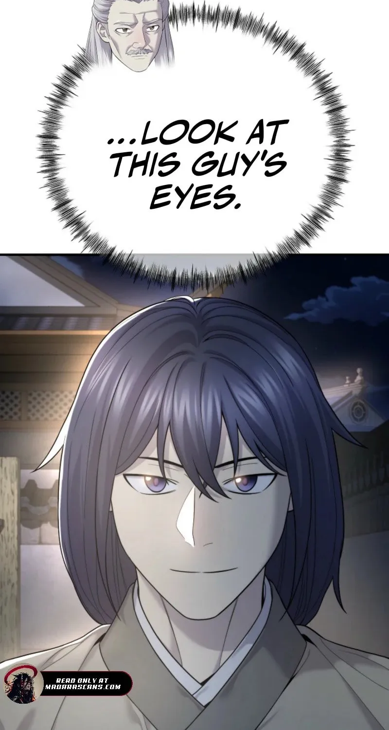 Giyeon Doksik Chapter 9 page 43 - 