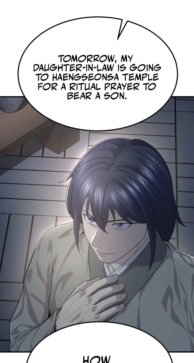 Giyeon Doksik Chapter 9 page 49 - 