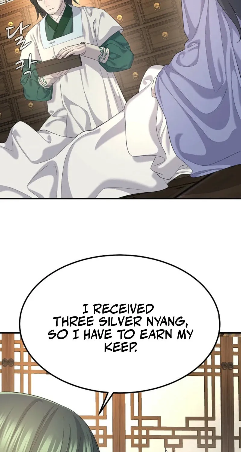 Giyeon Doksik Chapter 9 page 58 - 
