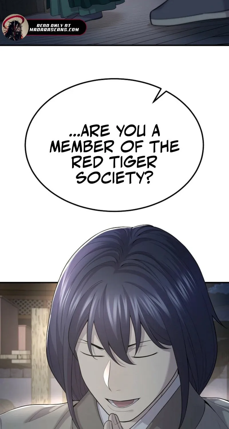 Giyeon Doksik Chapter 9 page 8 - 