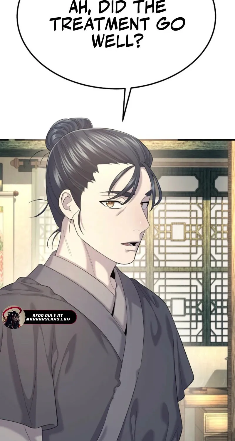 Giyeon Doksik Chapter 9 page 81 - 