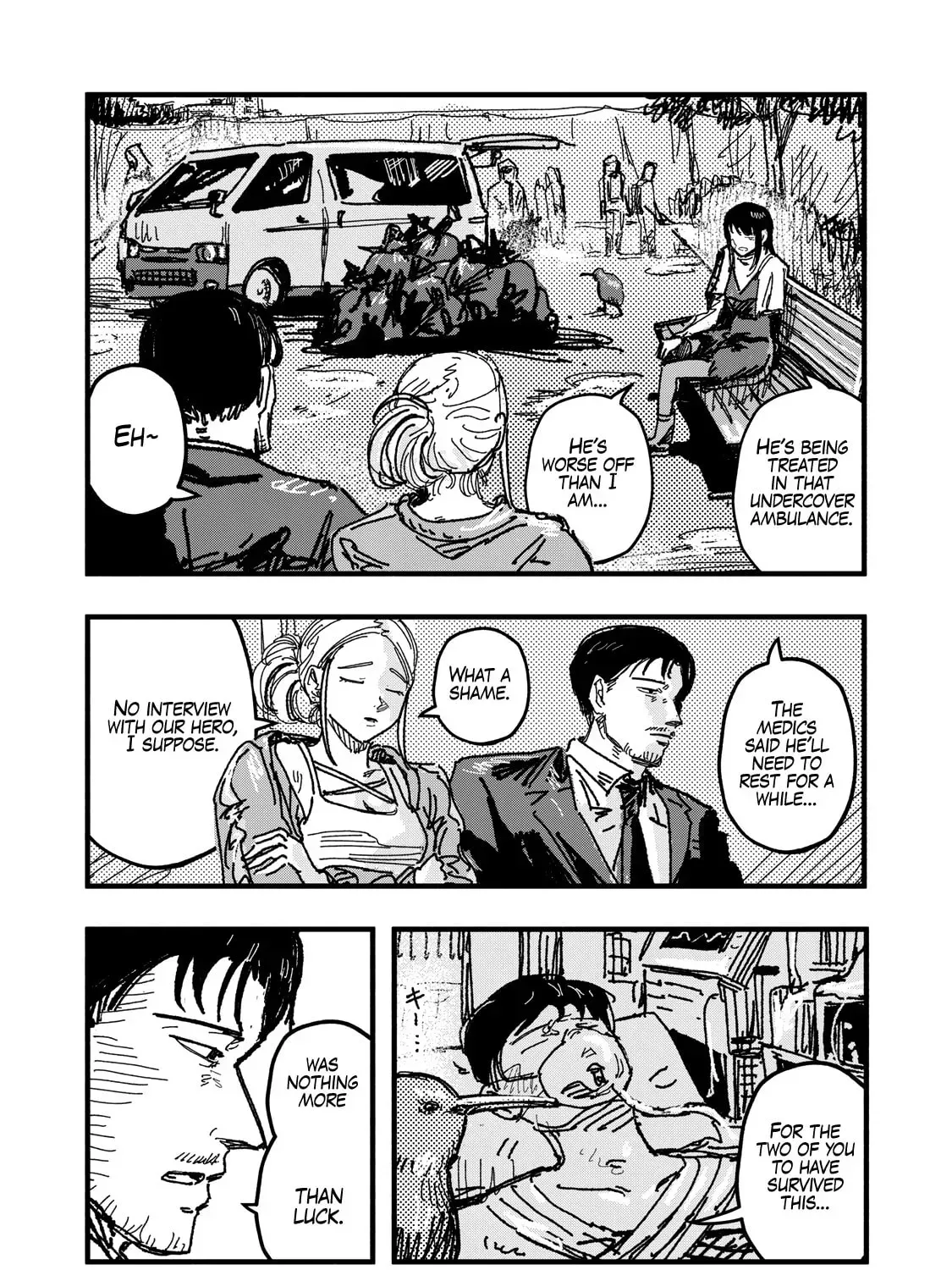 Gizoku Chapter 1 page 44 - 