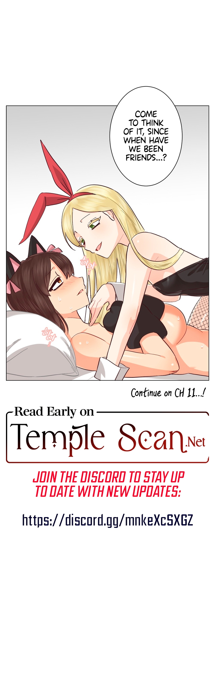 (GL) Lovers Hell Chapter 10 page 8 - 
