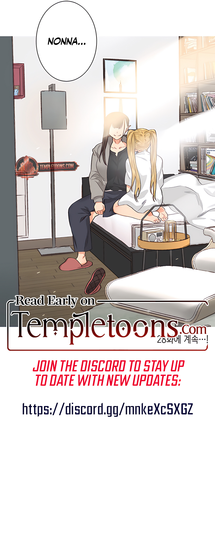 (GL) Lovers Hell Chapter 27 page 6 - 