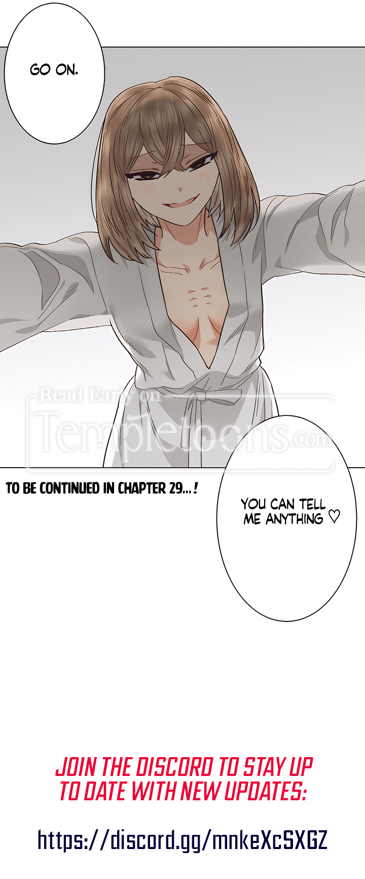 (GL) Lovers Hell Chapter 28 page 5 - 