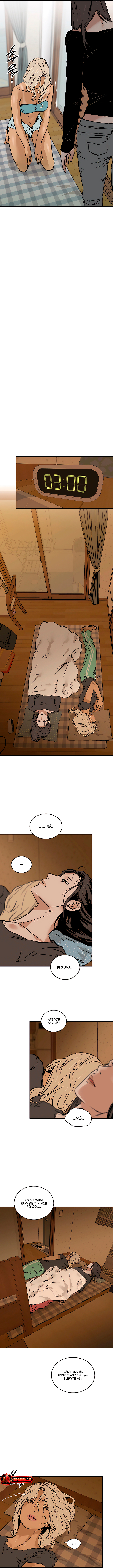 GL MURMUR Chapter 17 page 11 - 