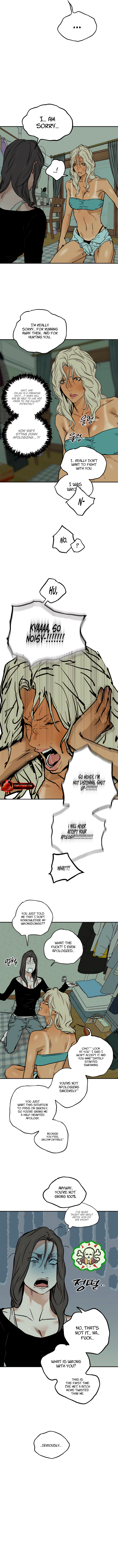 GL MURMUR Chapter 17 page 5 - 