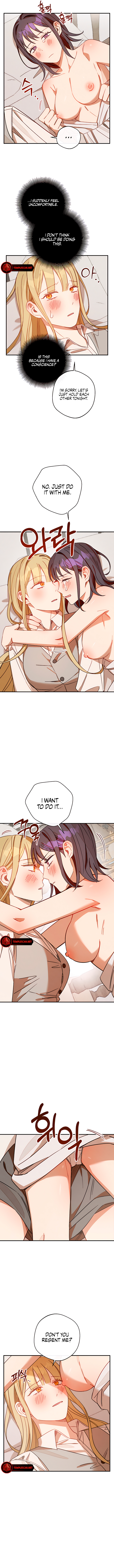 (GL) Vineyard Grace Chapter 13 page 7 - 