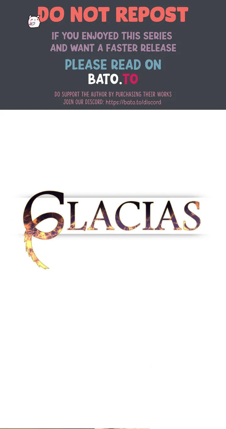 Glacias Chapter 1.1 page 1 - 