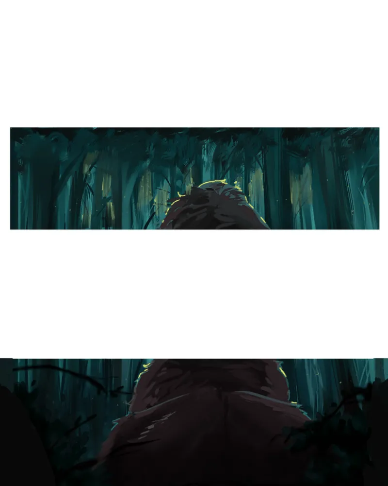 Glacias Chapter 1 page 2 - 