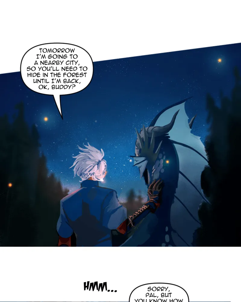 Glacias Chapter 1 page 25 - 