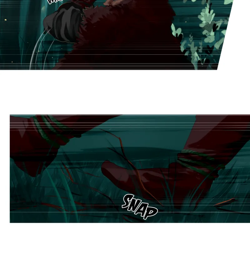 Glacias Chapter 1 page 9 - 