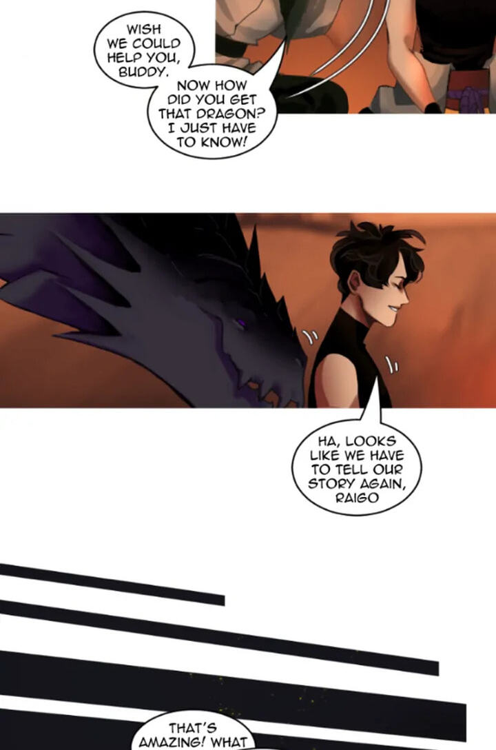 Glacias Chapter 10.1 page 12 - 