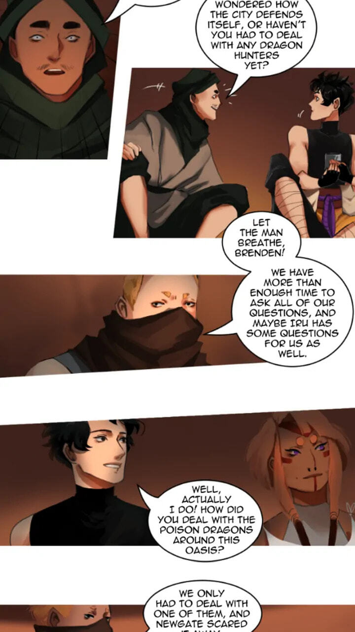 Glacias Chapter 10.1 page 7 - 