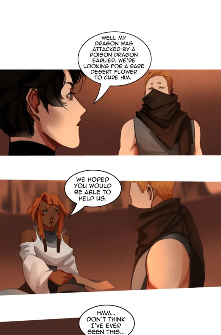 Glacias Chapter 10.1 page 9 - 