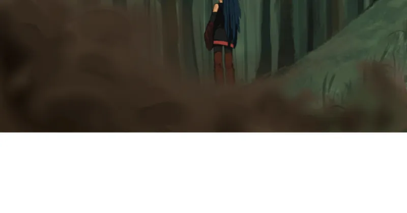 Glacias Chapter 10 page 28 - 