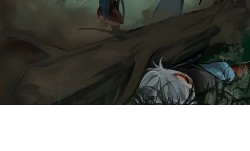 Glacias Chapter 10 page 31 - 