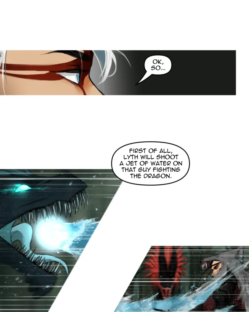 Glacias Chapter 10 page 38 - 