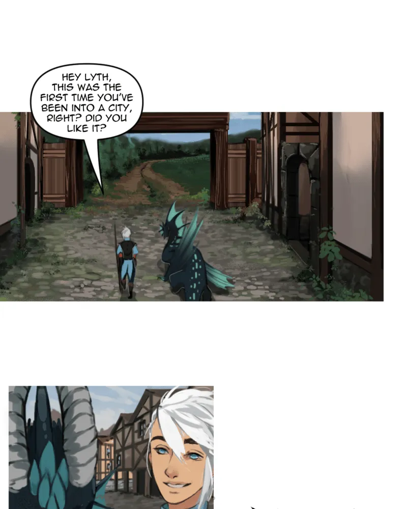 Glacias Chapter 10 page 5 - 