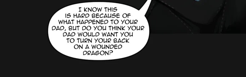 Glacias Chapter 10 page 43 - 