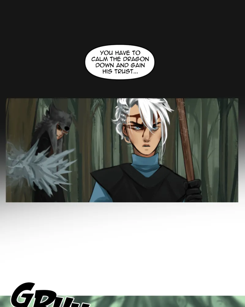 Glacias Chapter 10 page 44 - 