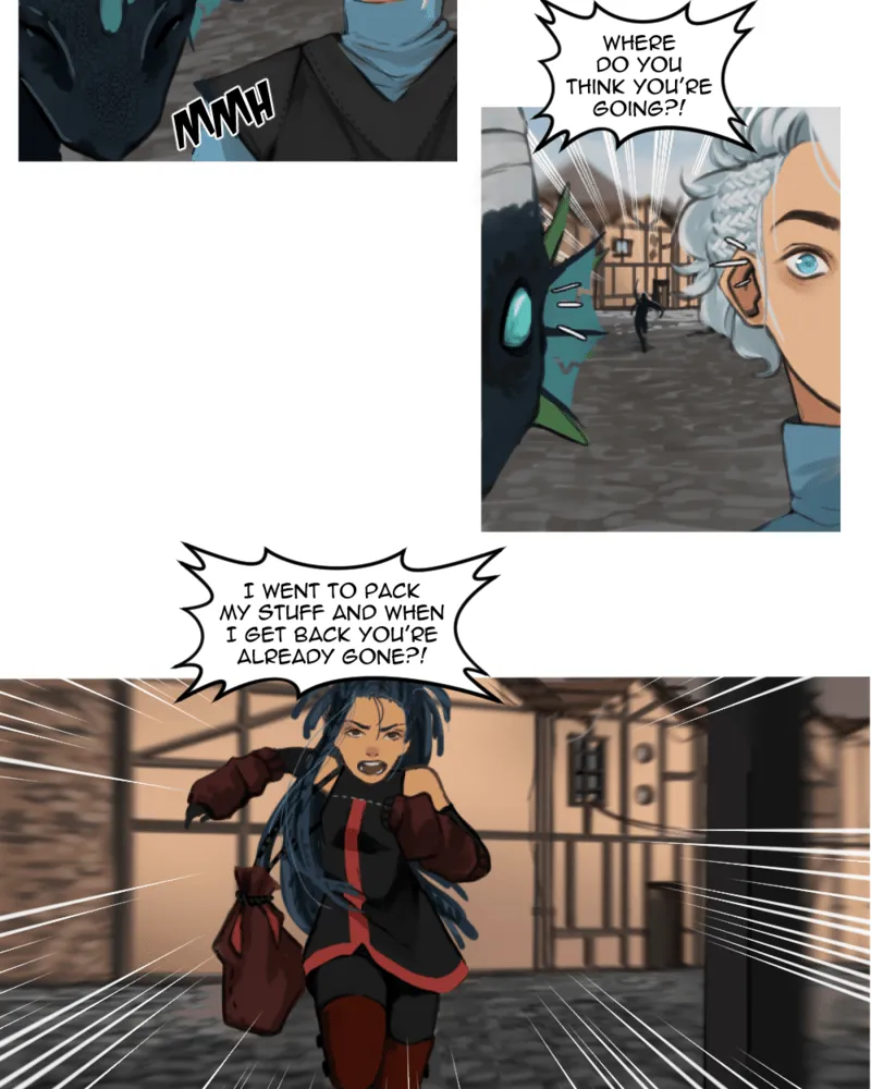 Glacias Chapter 10 page 6 - 