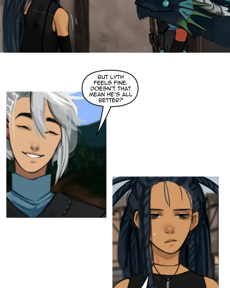 Glacias Chapter 10 page 9 - 