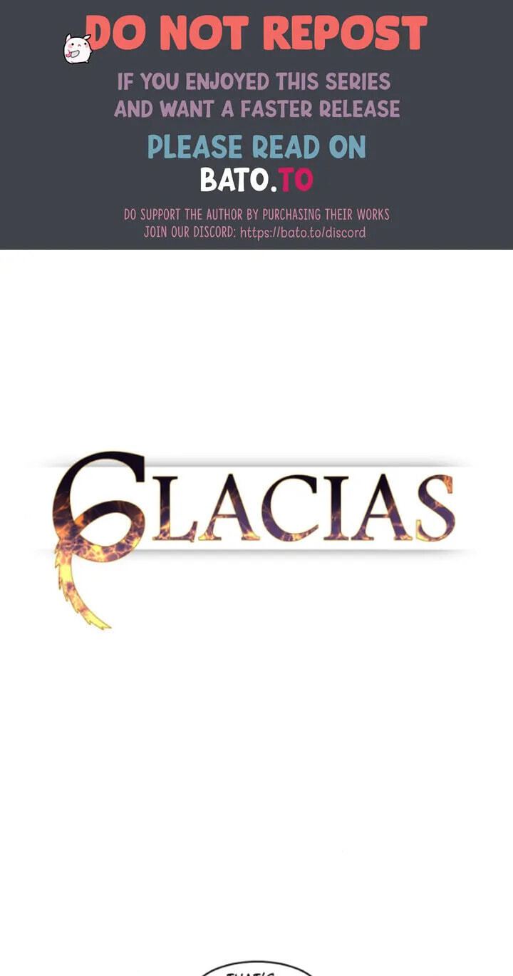 Glacias Chapter 11.1 page 1 - 
