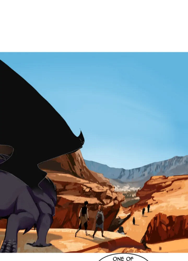 Glacias Chapter 11.1 page 16 - 
