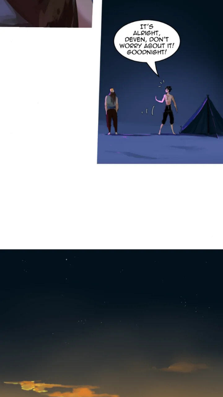Glacias Chapter 11.1 page 7 - 