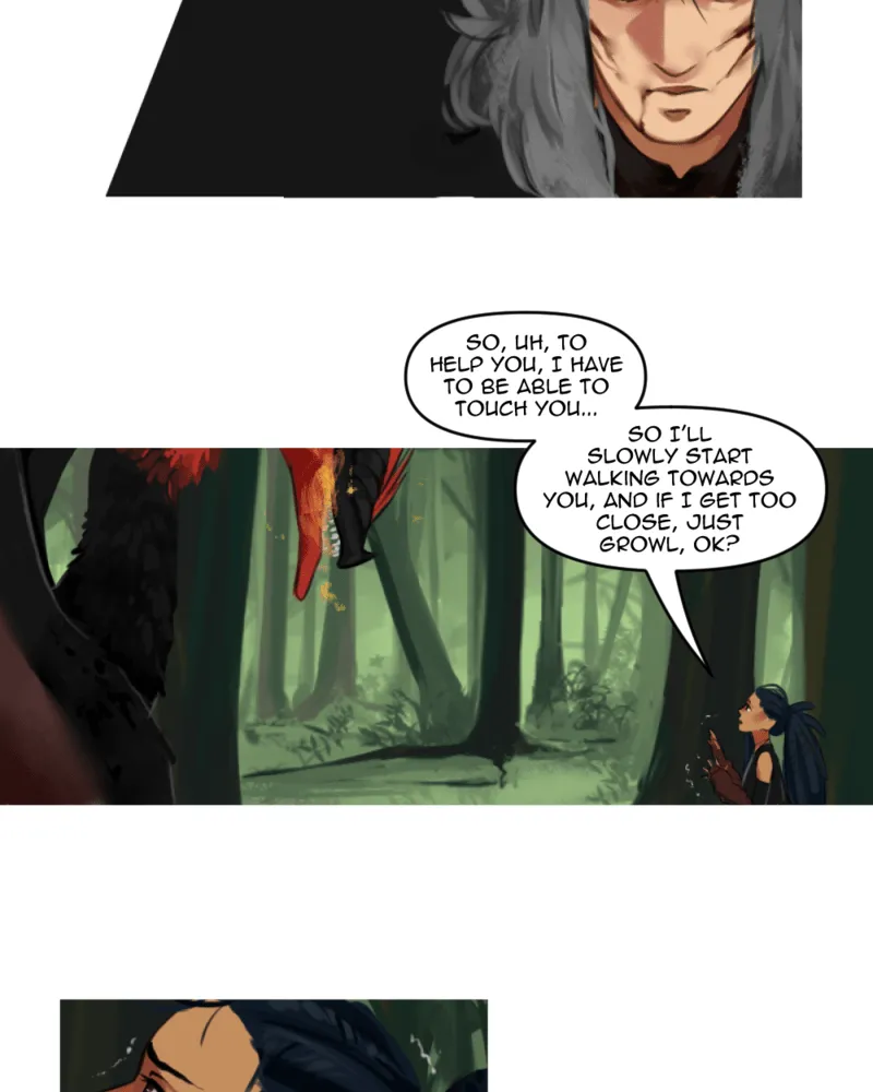 Glacias Chapter 11 page 9 - 