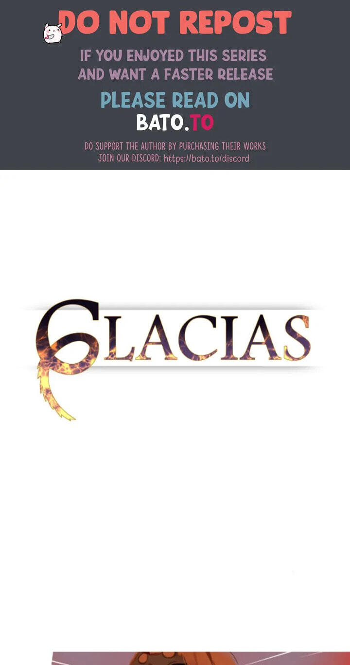 Glacias Chapter 12.1 page 1 - 