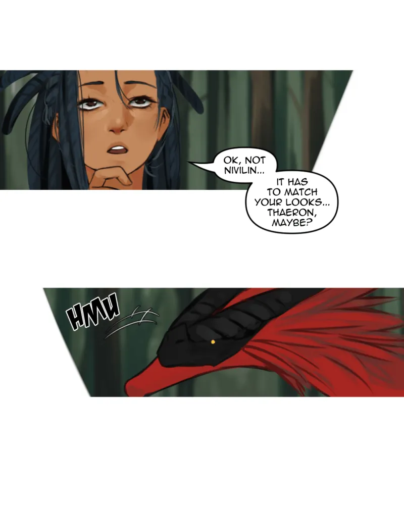 Glacias Chapter 12 page 12 - 
