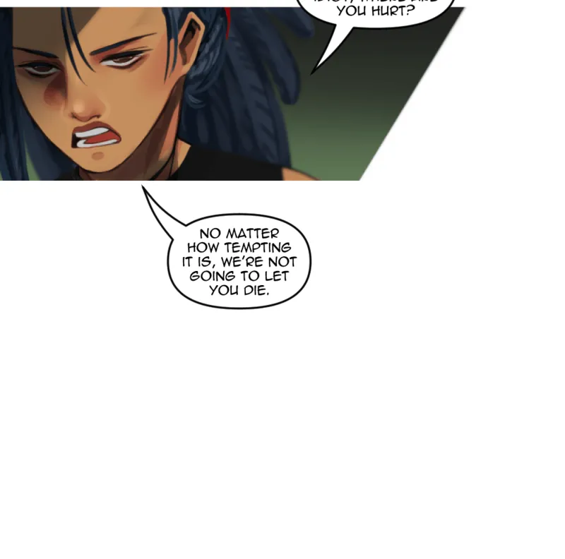 Glacias Chapter 12 page 17 - 