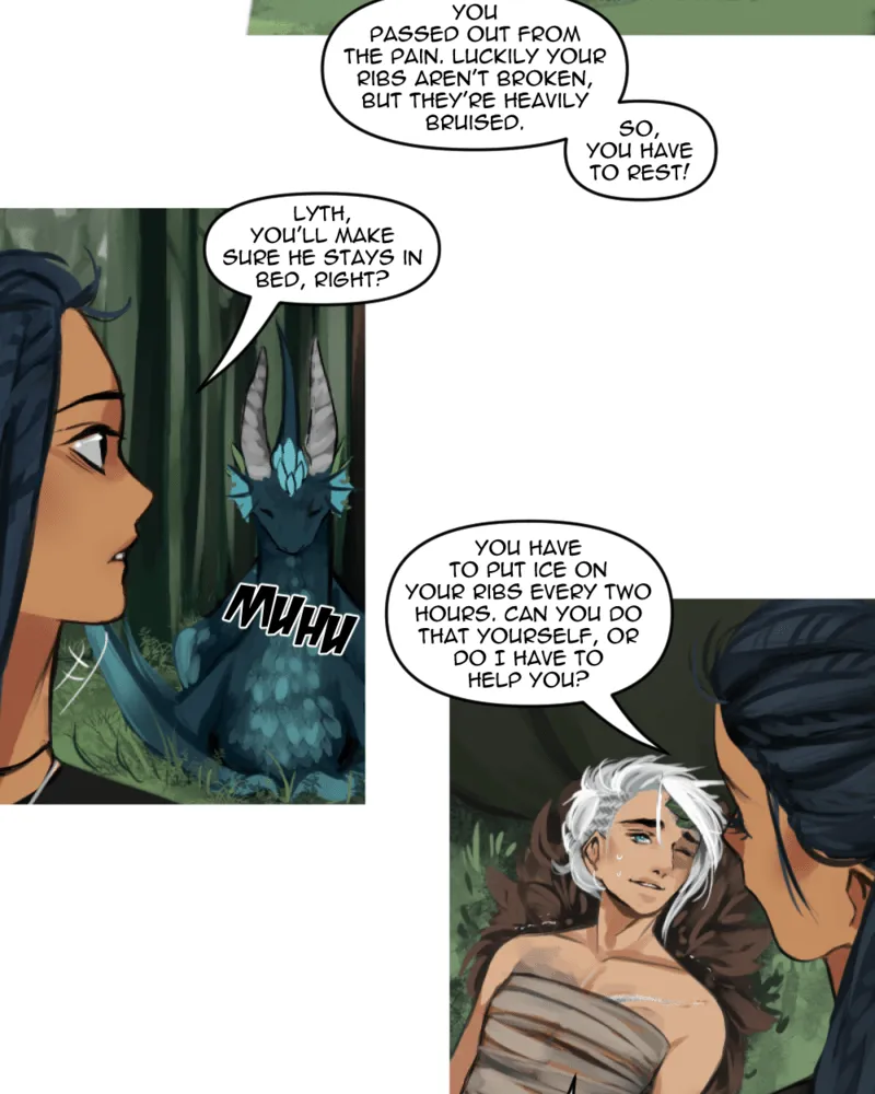 Glacias Chapter 12 page 4 - 