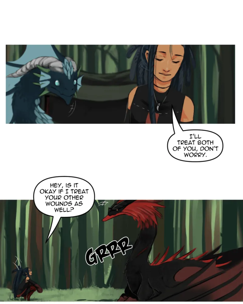 Glacias Chapter 12 page 6 - 
