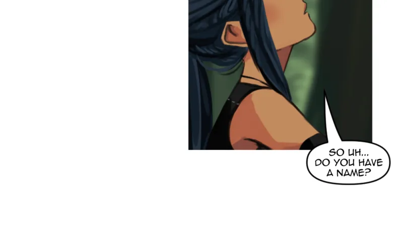 Glacias Chapter 12 page 8 - 