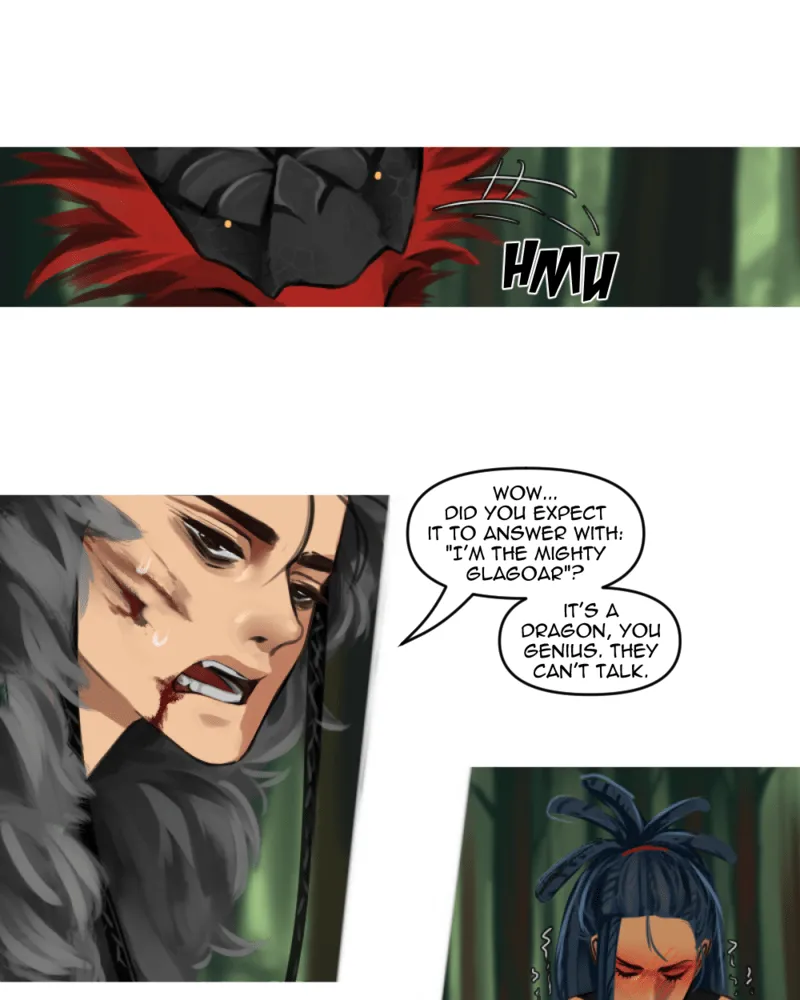 Glacias Chapter 12 page 9 - 