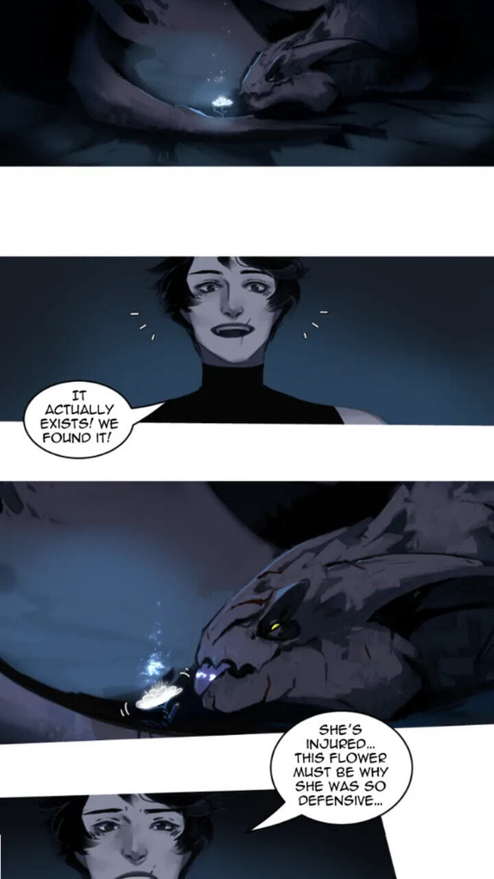 Glacias Chapter 13.1 page 7 - 