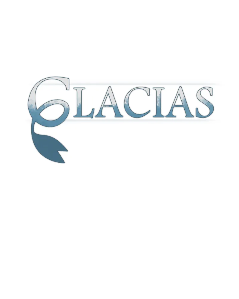 Glacias Chapter 13 page 1 - 