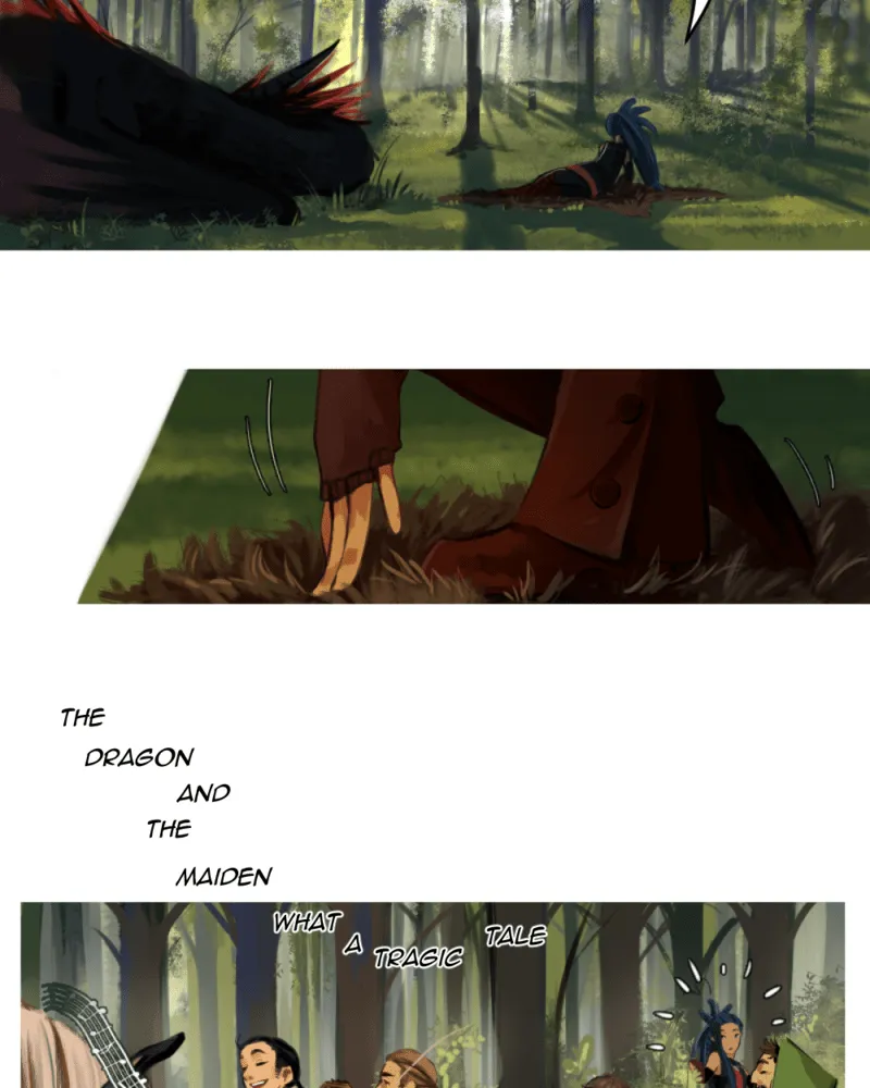 Glacias Chapter 13 page 4 - 