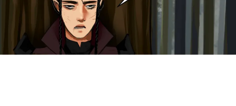 Glacias Chapter 13 page 41 - 