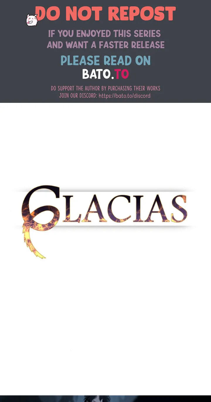 Glacias Chapter 14.1 page 1 - 