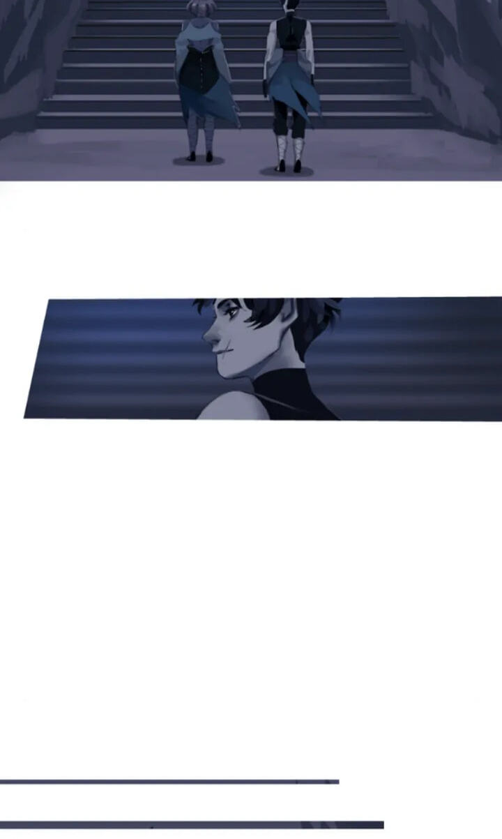 Glacias Chapter 14.1 page 14 - 