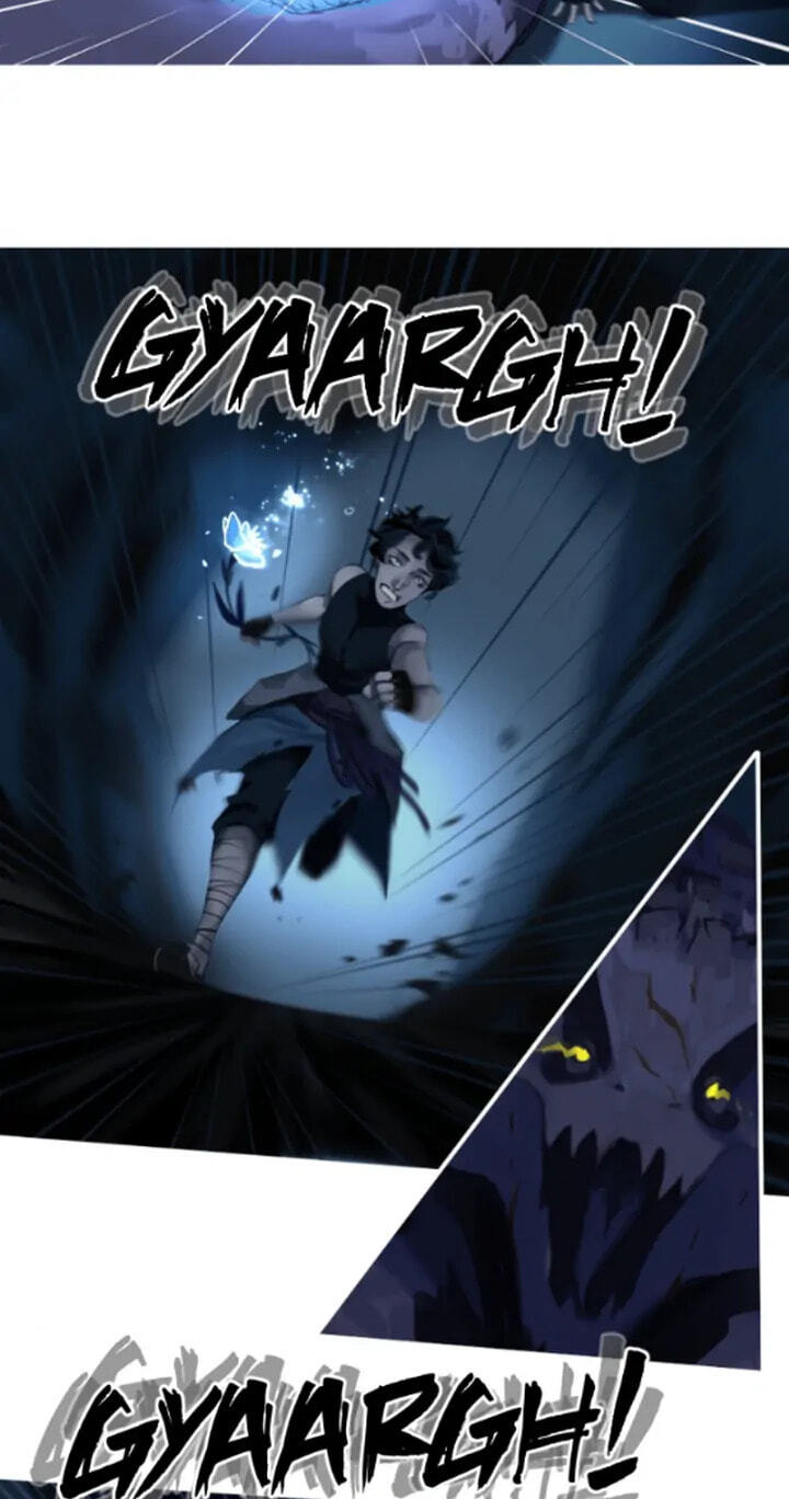 Glacias Chapter 14.1 page 3 - 
