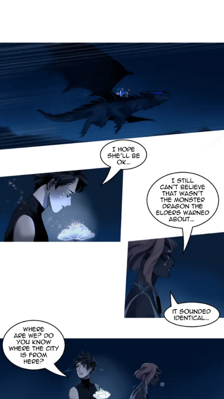 Glacias Chapter 14.1 page 7 - 