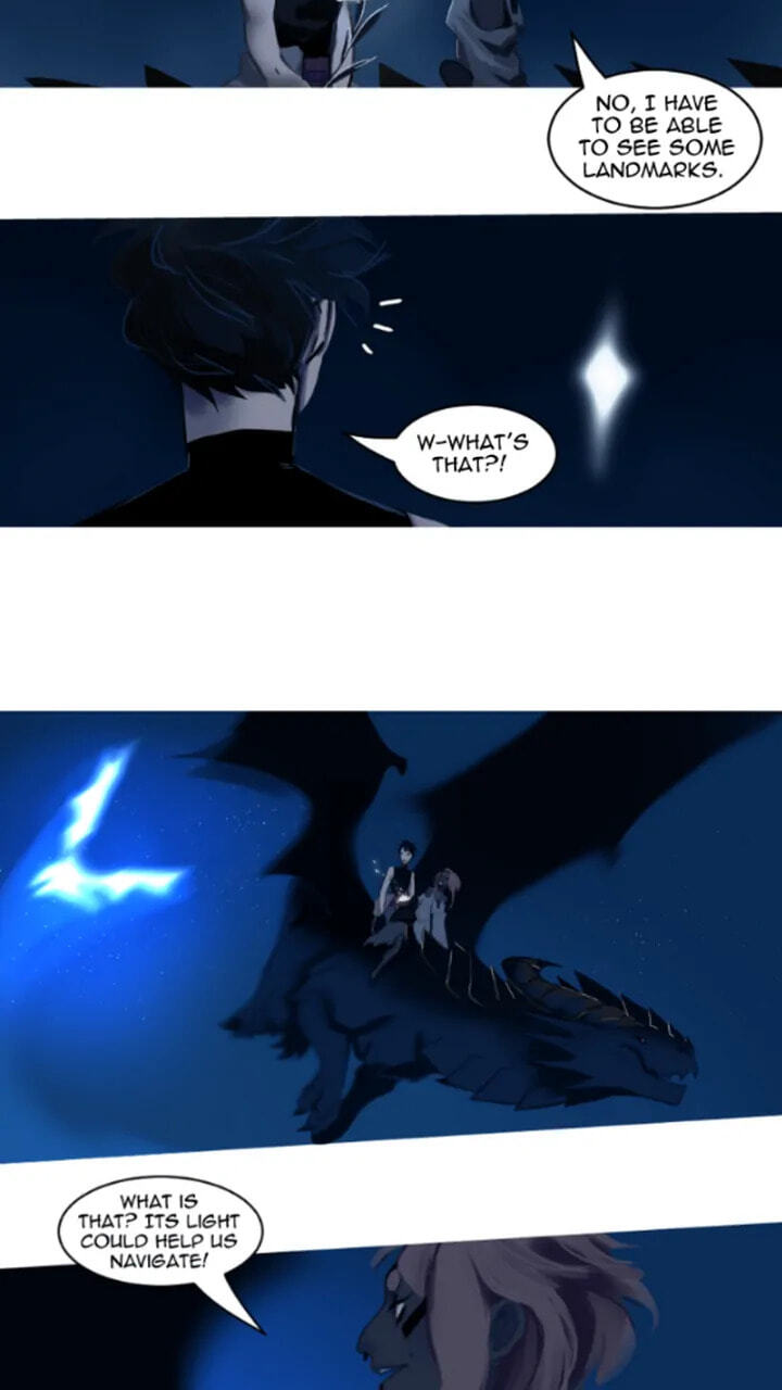 Glacias Chapter 14.1 page 8 - 