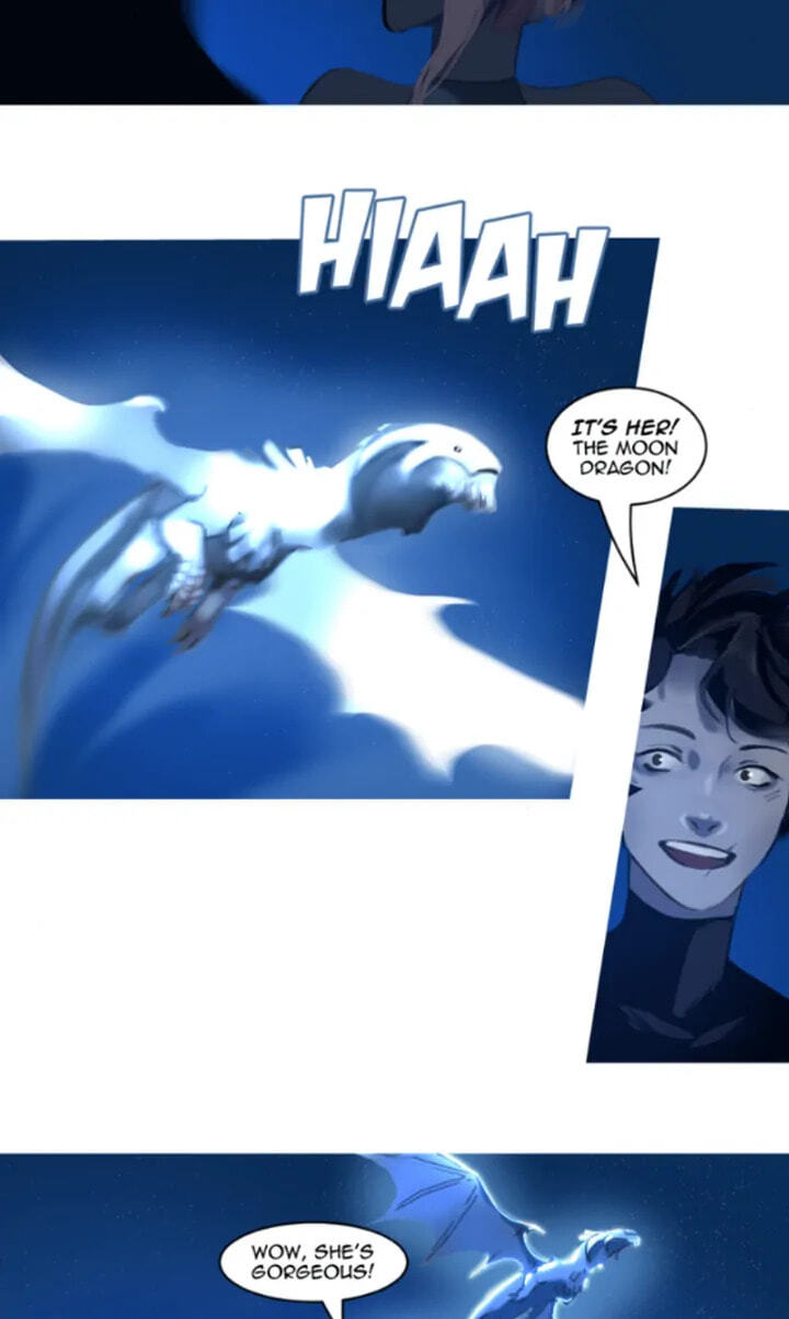 Glacias Chapter 14.1 page 9 - 