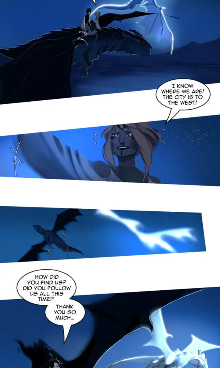 Glacias Chapter 14.1 page 10 - 