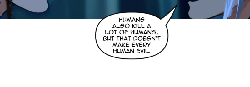 Glacias Chapter 14 page 11 - 